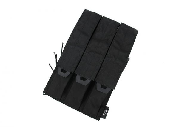 G TMC QUOP TRI KRISS Mag Pouch ( Black )